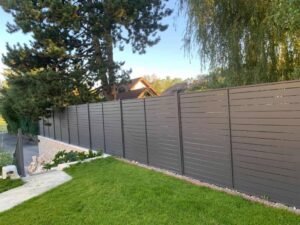 Rampes, Clotures et Pergolas - Outaouais et Gatineau photo 5